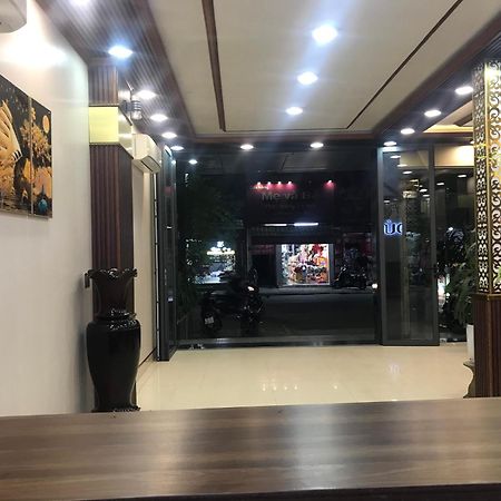 Duc Loc 2 Hotel Huế Kültér fotó