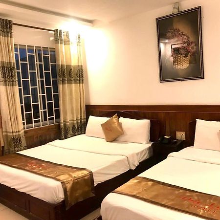 Duc Loc 2 Hotel Huế Kültér fotó
