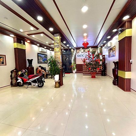 Duc Loc 2 Hotel Huế Kültér fotó