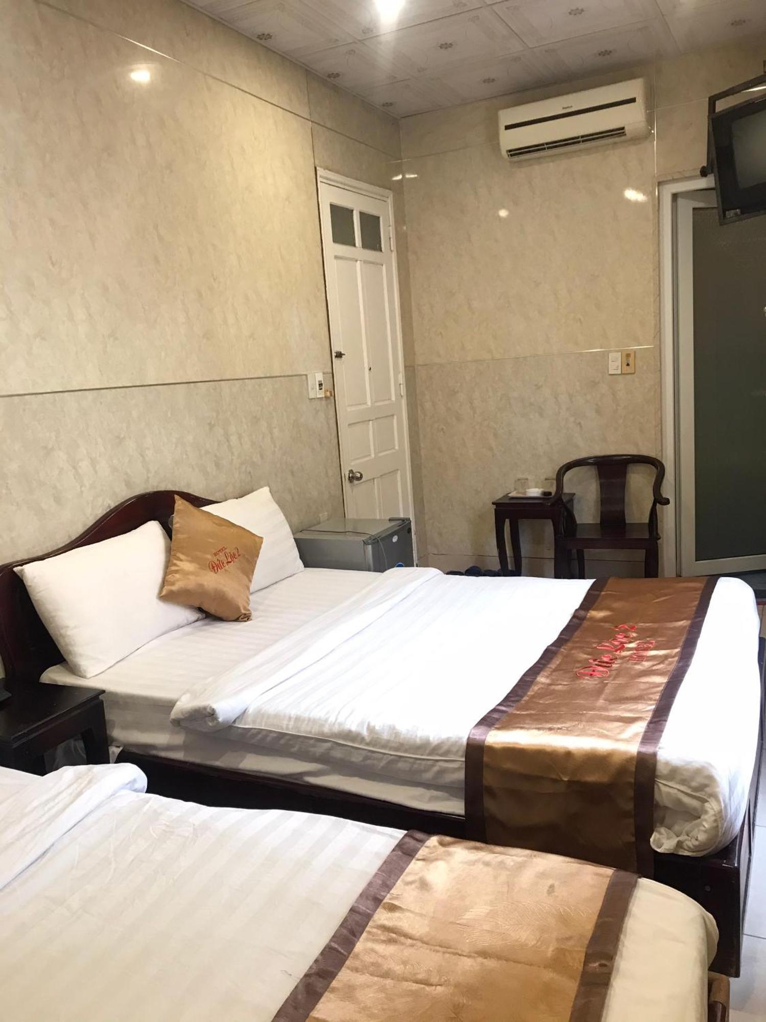 Duc Loc 2 Hotel Huế Kültér fotó