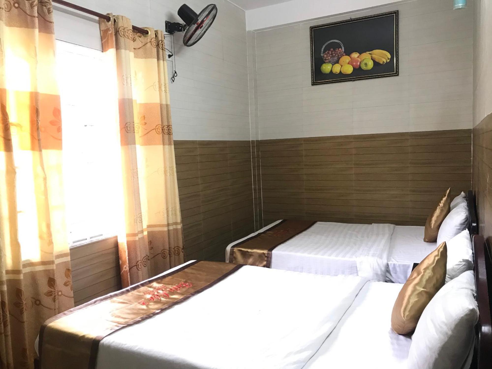 Duc Loc 2 Hotel Huế Kültér fotó