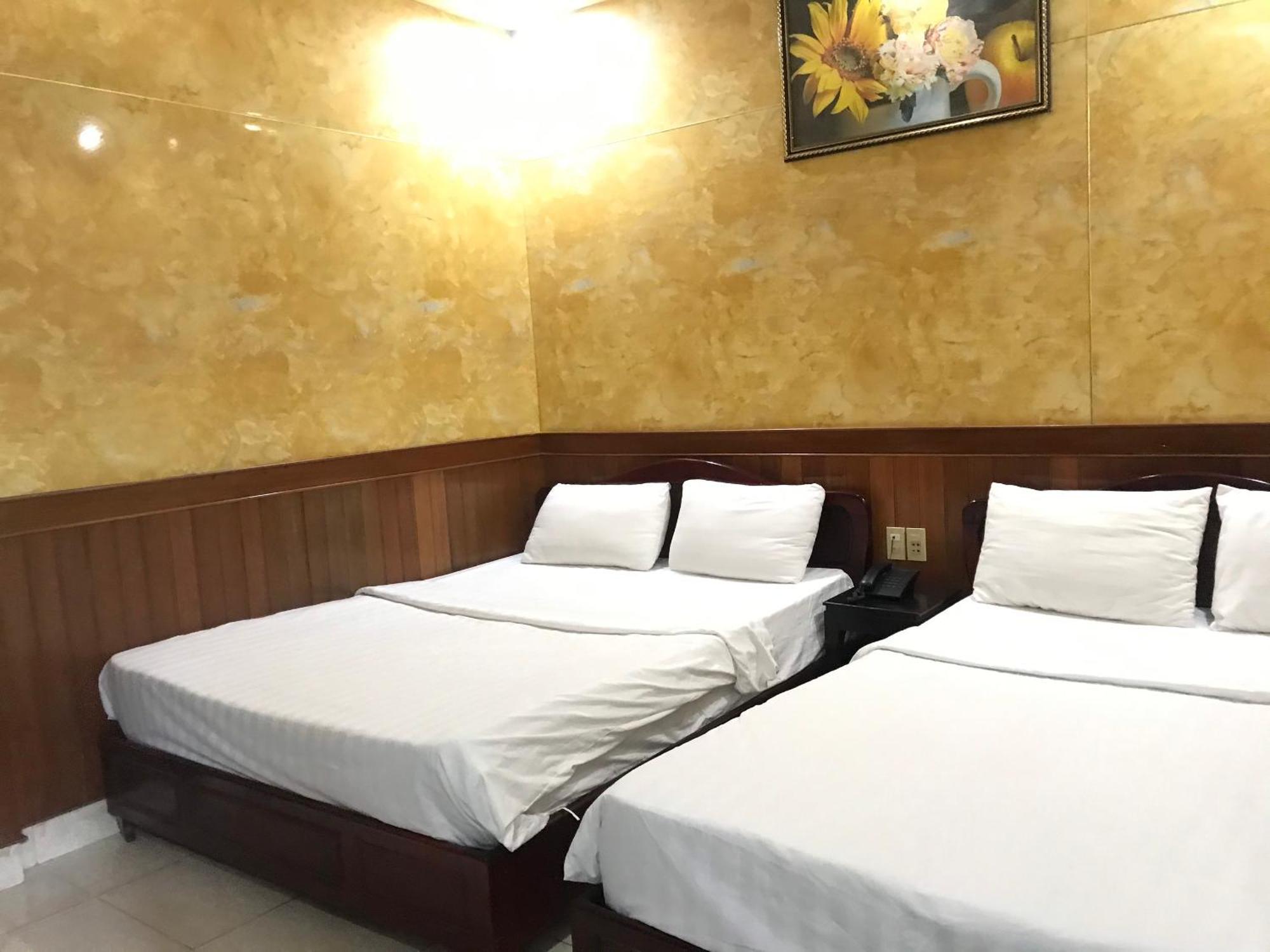 Duc Loc 2 Hotel Huế Kültér fotó