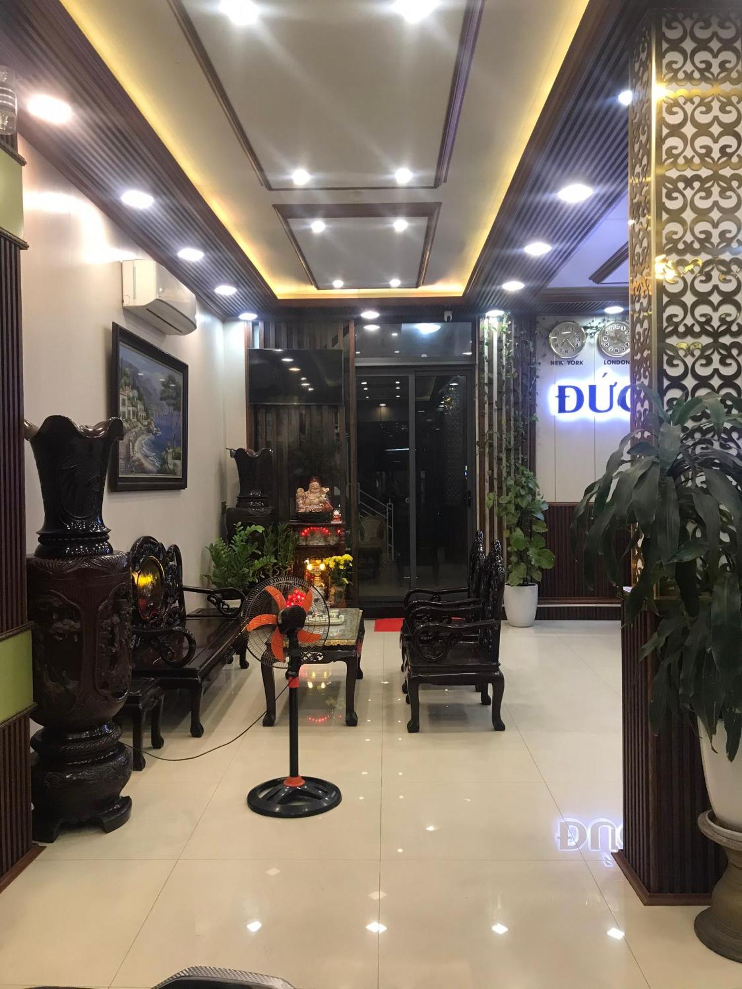 Duc Loc 2 Hotel Huế Kültér fotó