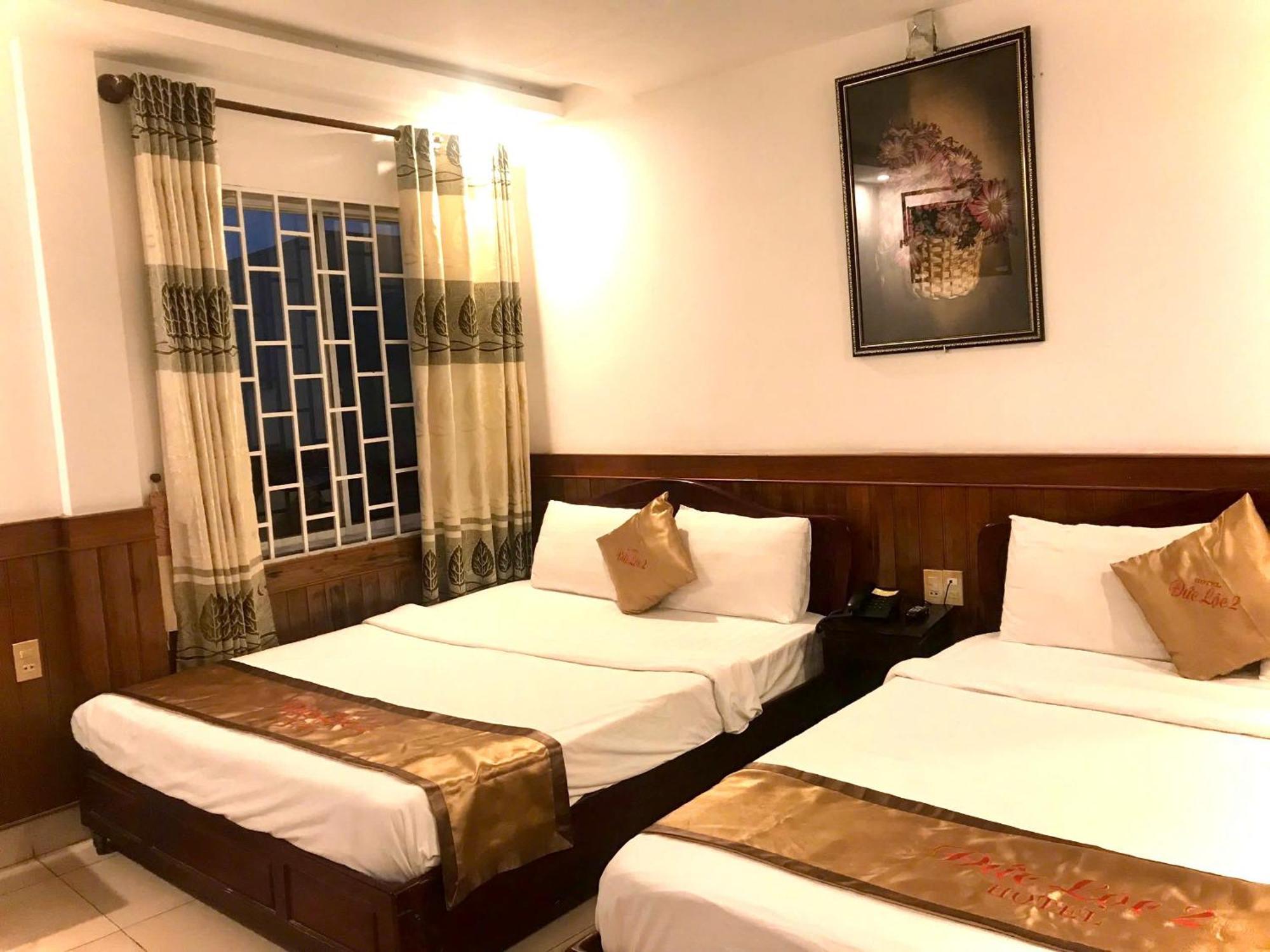 Duc Loc 2 Hotel Huế Kültér fotó