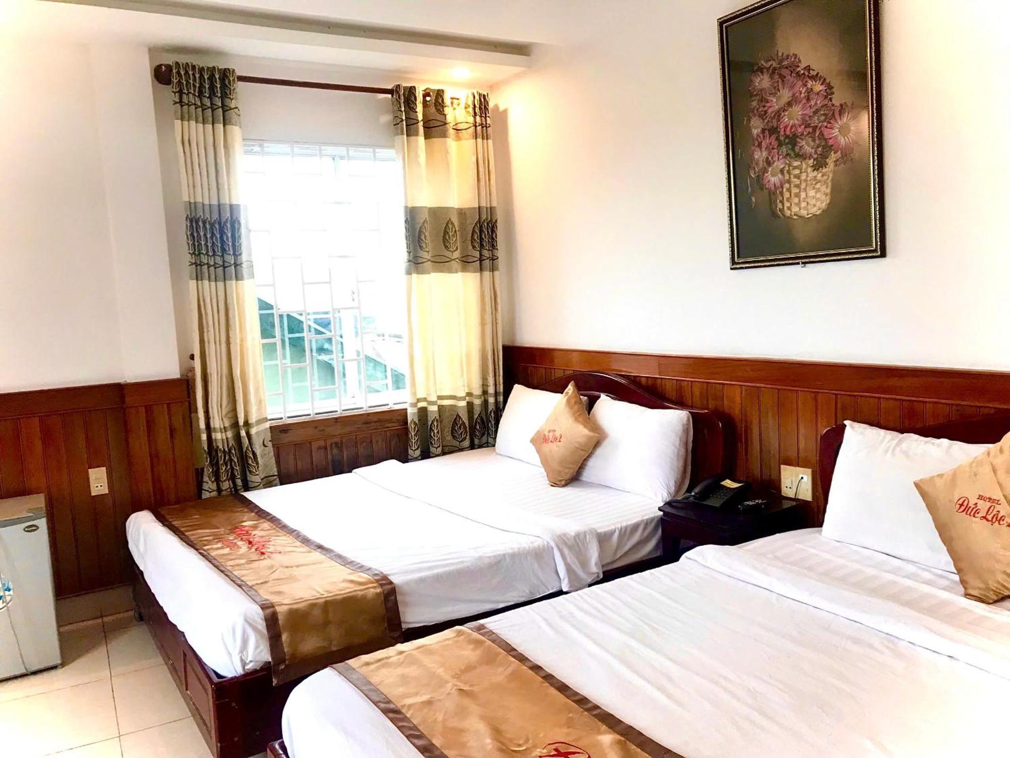 Duc Loc 2 Hotel Huế Kültér fotó