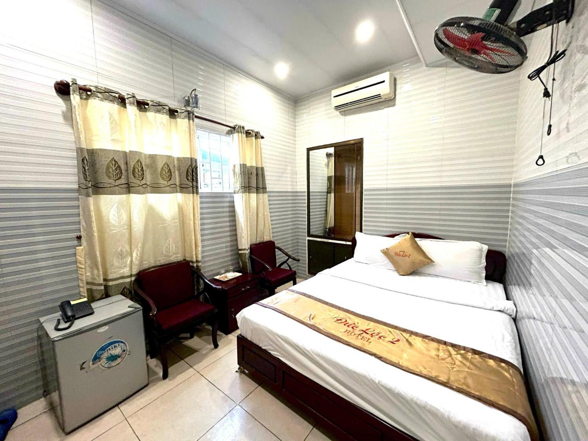 Duc Loc 2 Hotel Huế Kültér fotó