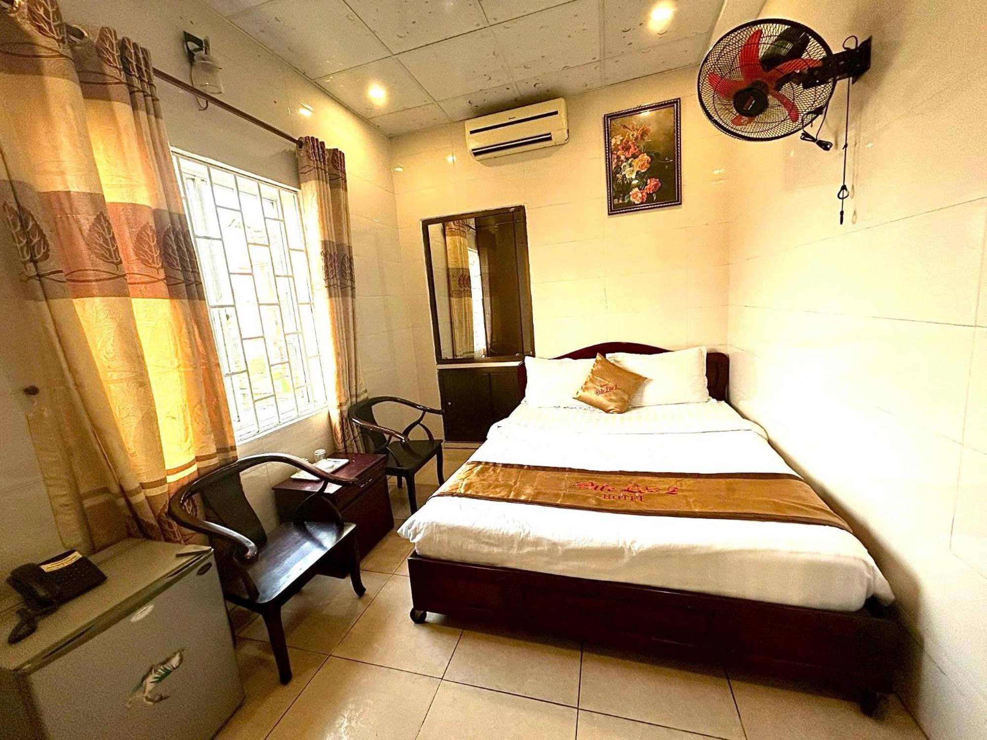 Duc Loc 2 Hotel Huế Kültér fotó
